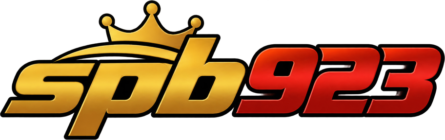spb923 Logo